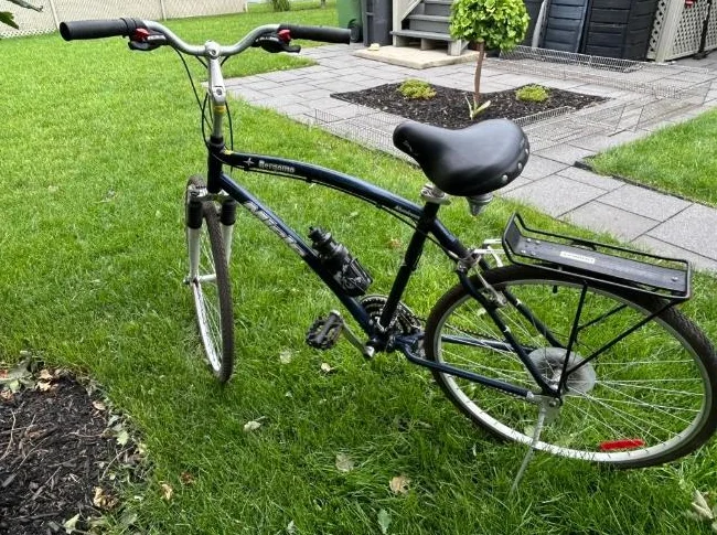 Vélo Miele thumbnail 5