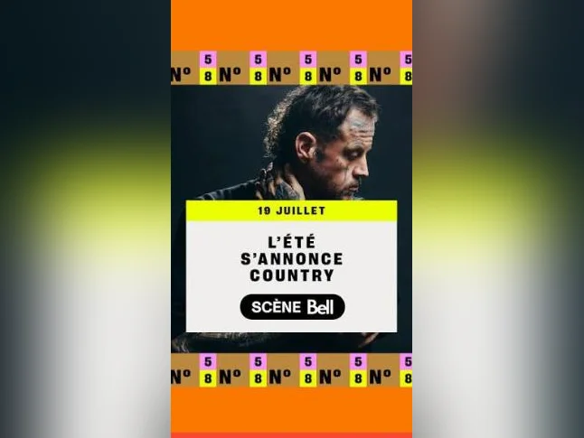 FEQ: Jelly Roll (2 sièges réservés)