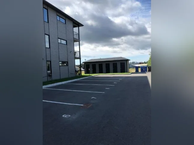 Logement 41/2 à louer à Thetford septembre ou octobre thumbnail 2