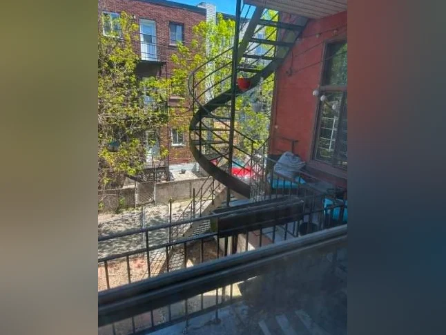 Grand et luxueux 3 1/2 Plateau Mont-Royal thumbnail 10