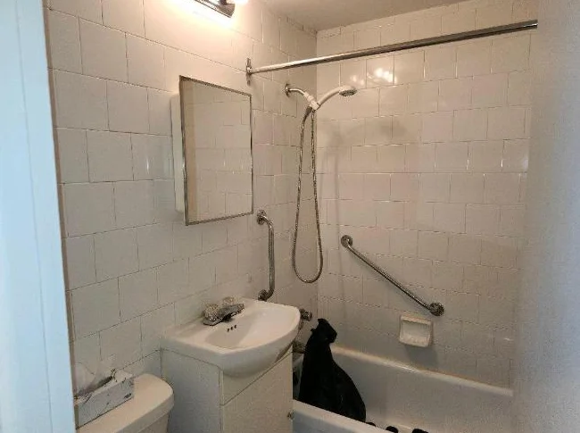 big apartment 3.5 for rent in montreal thumbnail 3