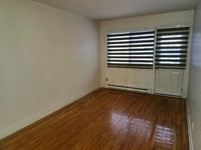 big apartment 3.5 for rent in montreal
