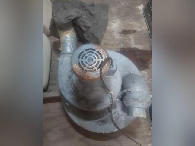 Vacuum pour petit atelier de menuiserie pour récupérer la poussière de vos appareils [brin de scie et +] thumbnail 5