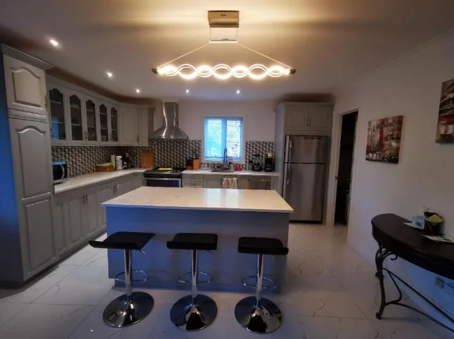 SPACIEUSE MAISON DE 5 CACs DANS LES LAURENTIDES thumbnail 2