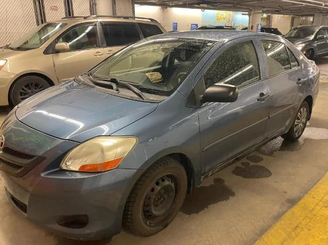 Yaris très bonne mécanique/économique d’essence
