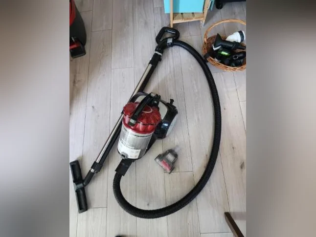 BALAYEUSE HOOVER thumbnail 2