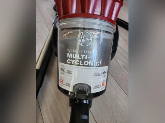 BALAYEUSE HOOVER