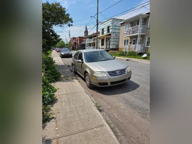 Volkswagen Jetta City
