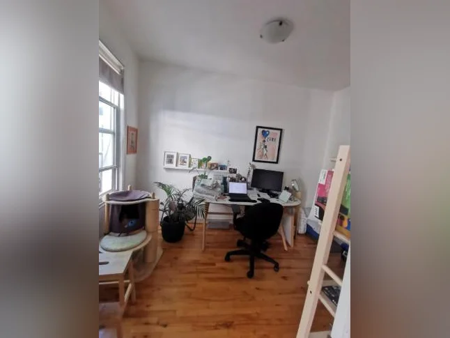 Plateau Mont Royal Appartement 4½ à louer 3 chambres thumbnail 7