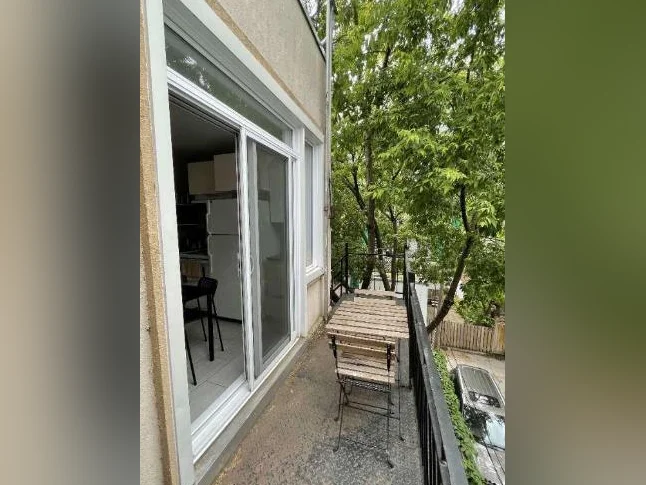 Plateau Mont Royal Appartement 4½ à louer 3 chambres thumbnail 9