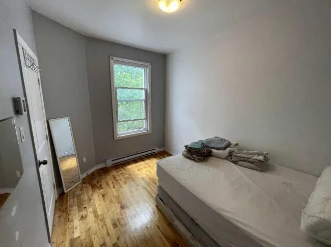 Plateau Mont Royal Appartement 4½ à louer 3 chambres thumbnail 5