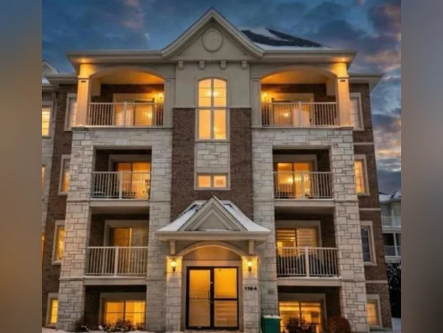 🏡 Condo 2 chambres à louer (4 et 1/2) - Emplacement idéal