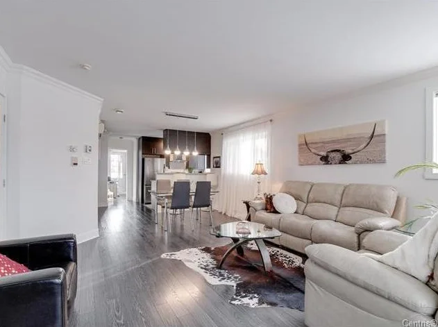 🏡 Condo 2 chambres à louer (4 et 1/2) - Emplacement idéal thumbnail 3