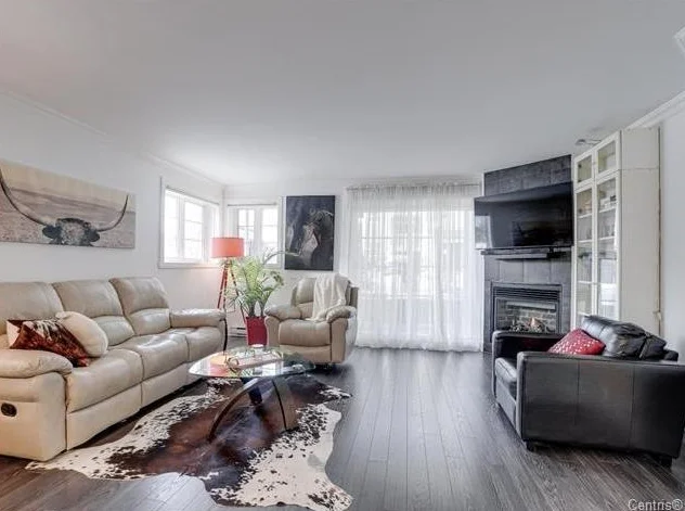 🏡 Condo 2 chambres à louer (4 et 1/2) - Emplacement idéal thumbnail 4