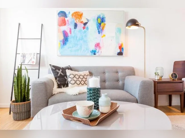 Charmant studio (Plateau Mont-Royal)