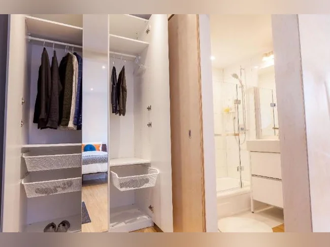 Charmant studio (Plateau Mont-Royal) thumbnail 7