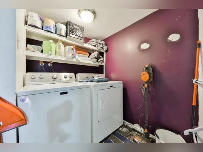 Appartement à louer très grand 4 1/2 Saint-Sauveur thumbnail 7