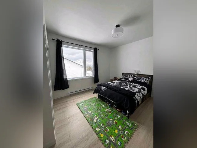4 ½ - très lumineux - plafond 9 pieds à 15 min. de Sherbrooke thumbnail 9