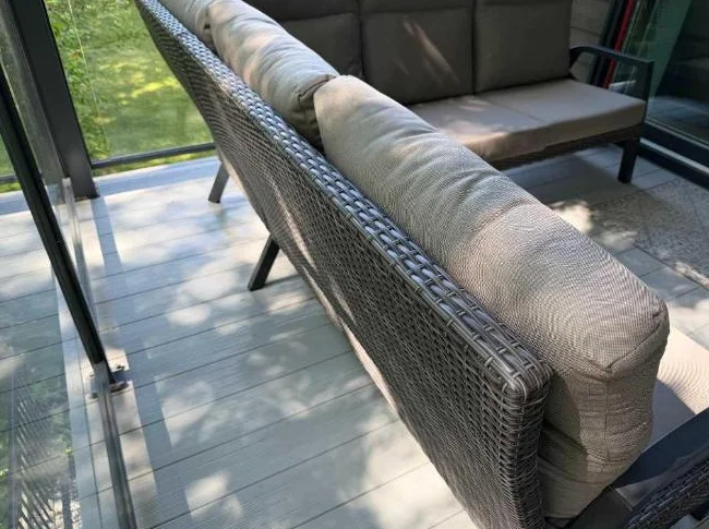 SET PATIO SECTIONNEL thumbnail 5