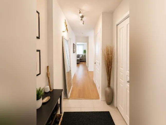 BEAU 4 1/2 À CHATEAUGUAY