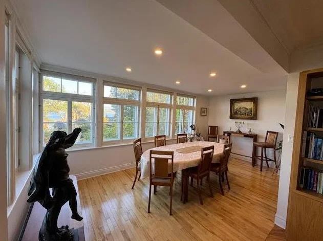 Maison à louer, île d'Orléans, ste-petronille, ville de Québec thumbnail 3