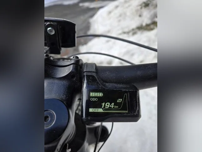Vélo Assistance Électrique Norco Fluid VLT-A1 thumbnail 3