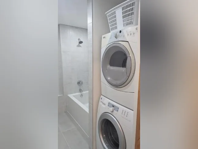 Appartement 1 chambre, aire ouverte, tout inclus, sous sol, 1er juillet thumbnail 2