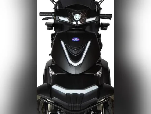 Quadriporteur Galaxie thumbnail 2