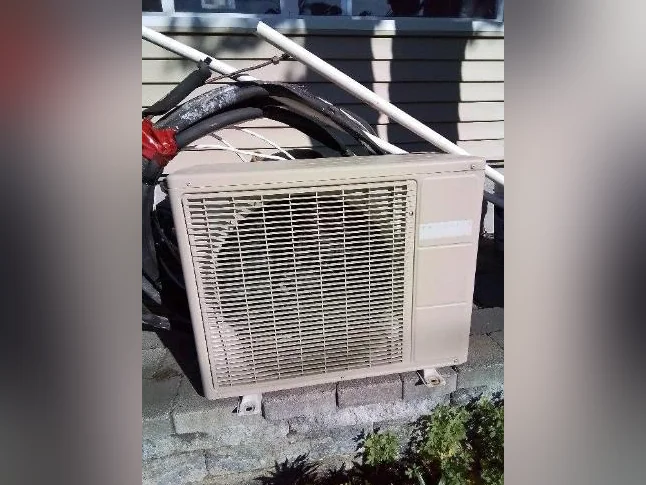 Thermopompe thumbnail 3