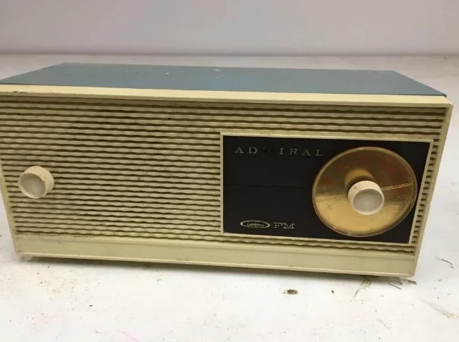 Radio vintage