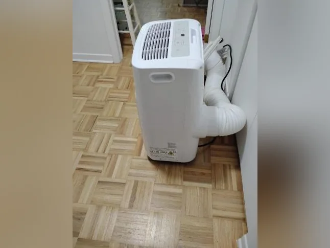CLIMATISEUR PORTABLE thumbnail 2
