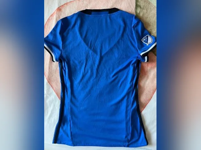 À vendre Authentique Maillot Femme Impact Montréal thumbnail 4
