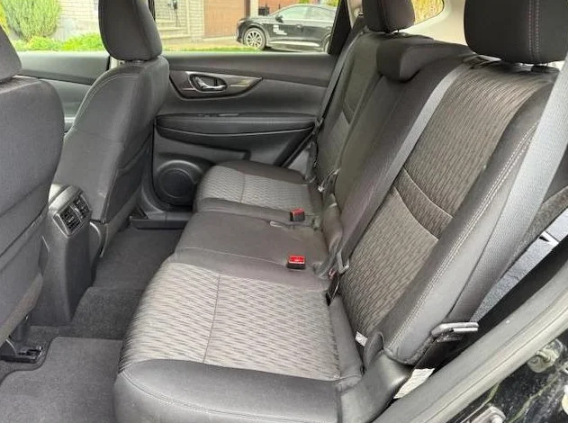 Nissan Rogue 2019 thumbnail 8