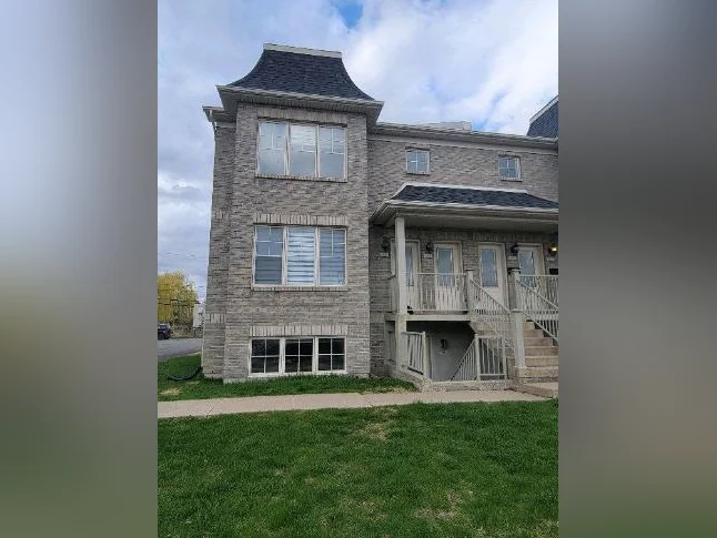 Condo à vendre à Mascouche