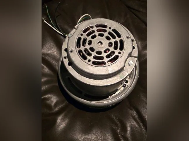 Moteur d'aspirateur central NEUF thumbnail 2