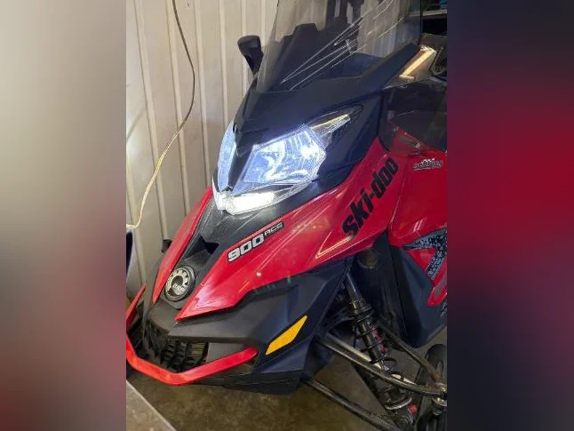 GSX 900 ace le