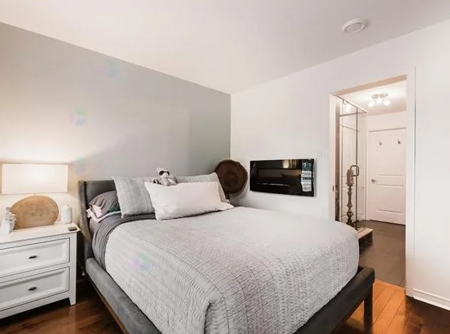 Condo à vendre incluant stationnement intérieur thumbnail 7