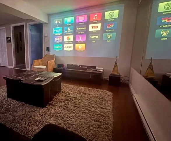 Chambre à louer dans grande maison - St Joseph Du Lac thumbnail 5
