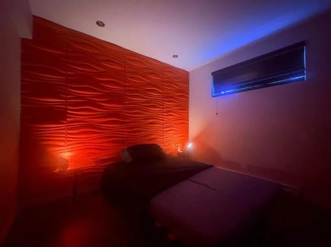 Chambre à louer dans grande maison - St Joseph Du Lac thumbnail 2