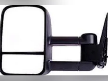 2 Miroirs pour pick-up GMC pour VR