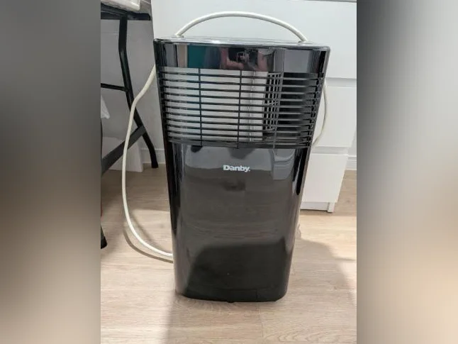Air climatisé Danby 6000 Btu