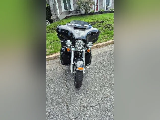 Harley Davidson thumbnail 3