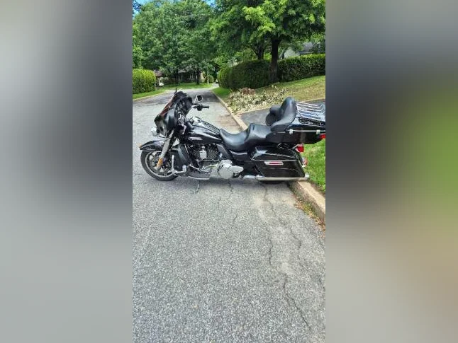 Harley Davidson thumbnail 4