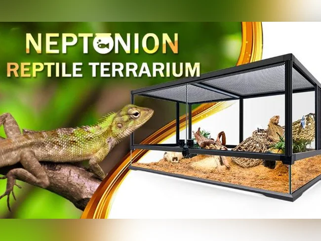 TERRANIUM 182 litres NEPTONION thumbnail 2