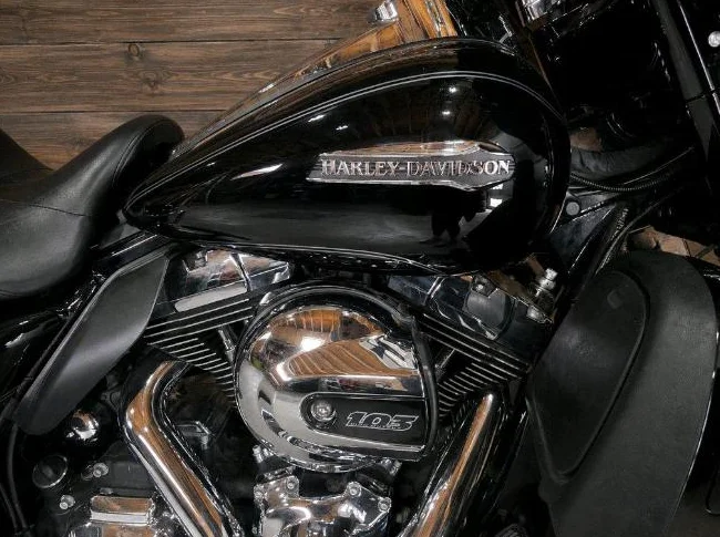 Harley-Davidson FLHTCU 2014 thumbnail 2