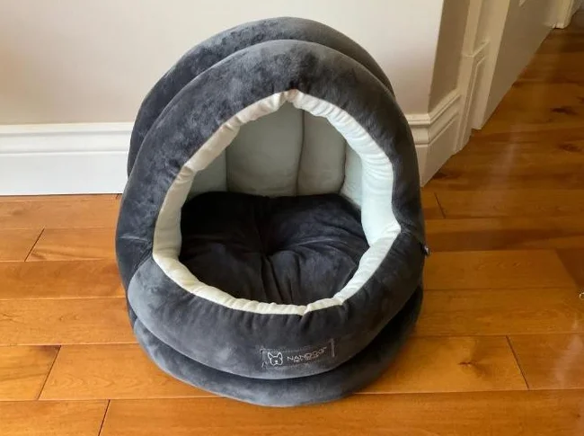 Lit pour chat ou petit chien
