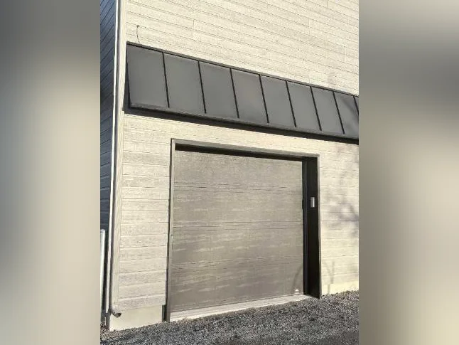 Garage privé / entrepôt Terrebonne, 340$/mois, 1er juillet 2026