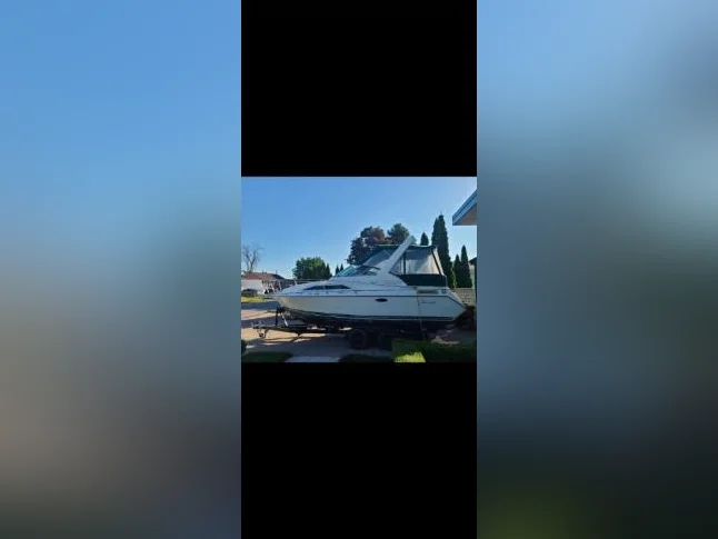 Bateau à vendre 🚤 NOUVEAU PRIX ! Bateau en excellent état – Une occasion à saisir avant l’été ! thumbnail 2