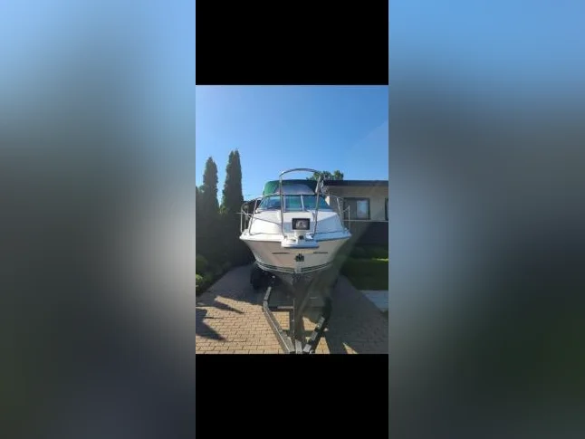 Bateau à vendre 🚤 NOUVEAU PRIX ! Bateau en excellent état – Une occasion à saisir avant l’été ! thumbnail 4