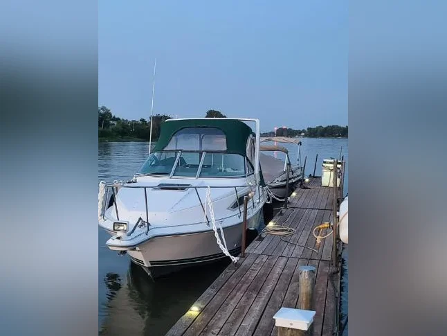 Bateau à vendre 🚤 NOUVEAU PRIX ! Bateau en excellent état – Une occasion à saisir avant l’été !